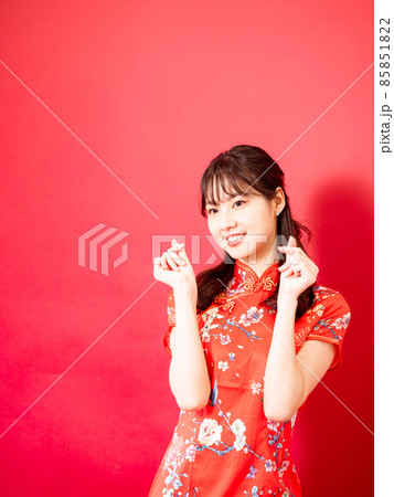 赤色 赤 赤い 85851822