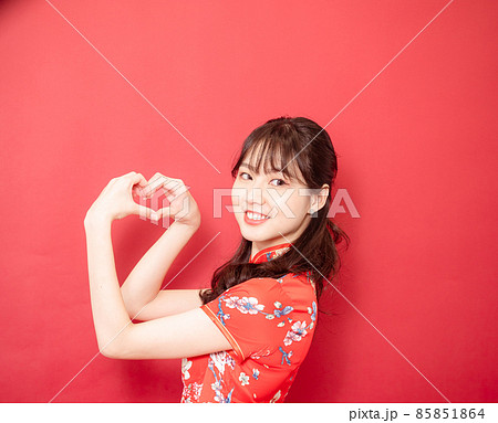 赤色 赤 赤い 85851864