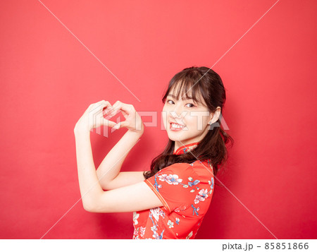 赤色 赤 赤い 85851866