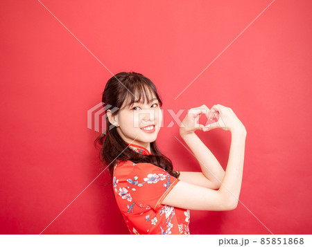 赤色 赤 赤い 85851868