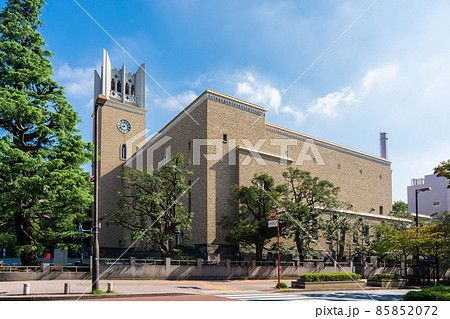 早稲田大学 早稲田大学 85852072