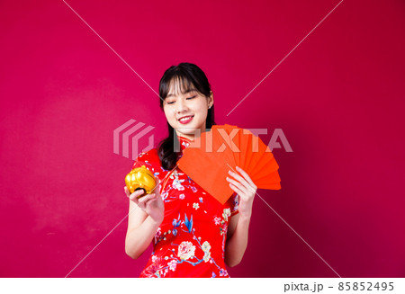 20代 ２０代 広告 85852495