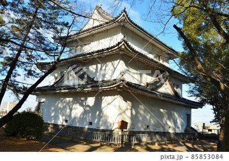 名古屋城 西北隅櫓 名古屋城 西北隅櫓 85853084