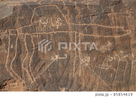 in the kingdom of saudi arabia 85854619