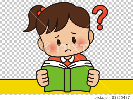 孩子閱讀問題? 孩子閱讀問題? 85855487