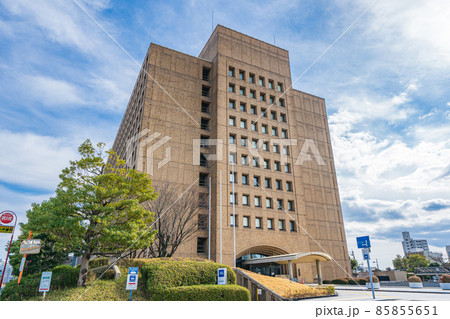 徳島県庁 徳島県庁 85855651