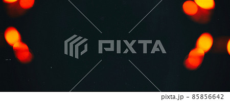 Black glamour bokeh background with copy space for birthday, anniversary, wedding, new year eve. Black glamour bokeh background with copy space for birthday, anniversary, wedding, new year eve. 85856642