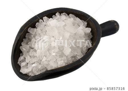 scoop of rock salt scoop of rock salt 85857316