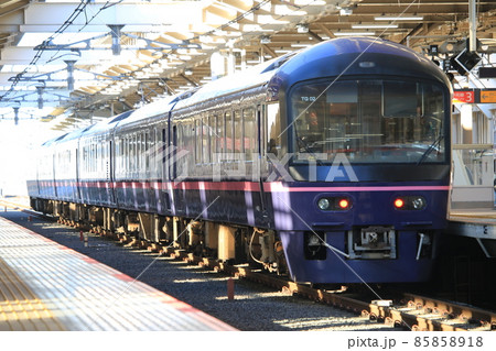 485系「華」 85858918