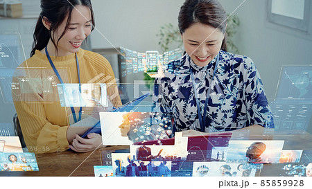 映像コンテンツ 85859928