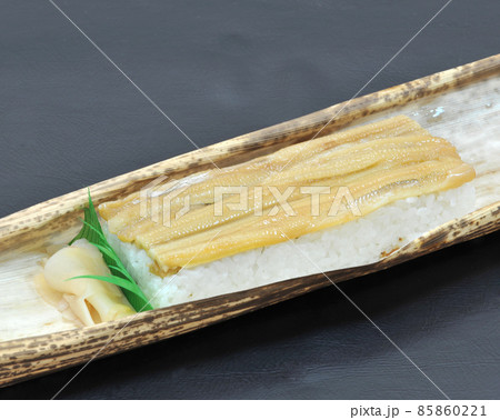 穴子寿司 85860221
