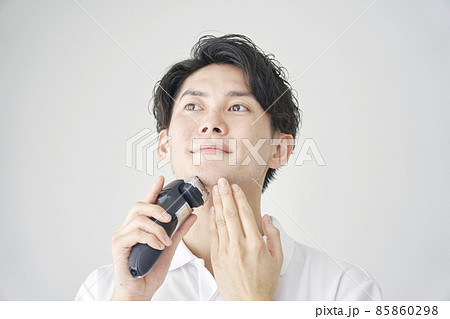 男性　電気シェーバー 85860298