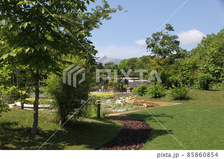 ガーデン_大沼エプイ 85860854