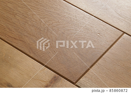 フローリングのキズ 85860872