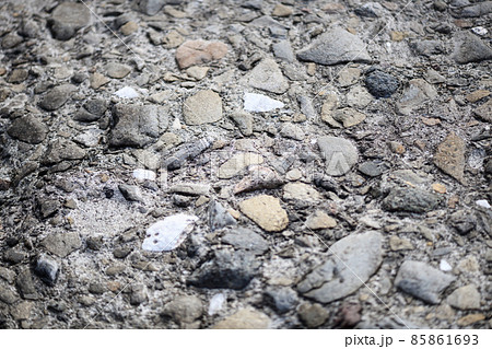 生態系保全ブロックの背景素材 85861693