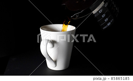 コーヒーカップ コーヒーカップ 85865185