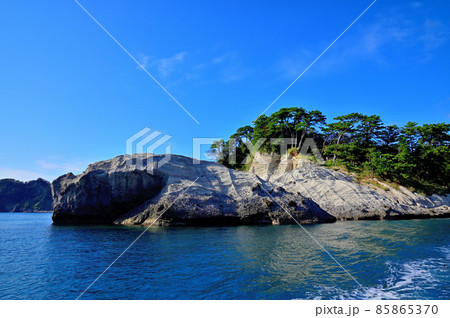西伊豆堂ヶ島海岸 西伊豆堂ヶ島海岸 85865370