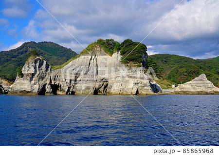 西伊豆堂ヶ島海岸 西伊豆堂ヶ島海岸 85865968