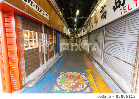 《福岡県》柳橋連合市場 《福岡県》柳橋連合市場 85866115