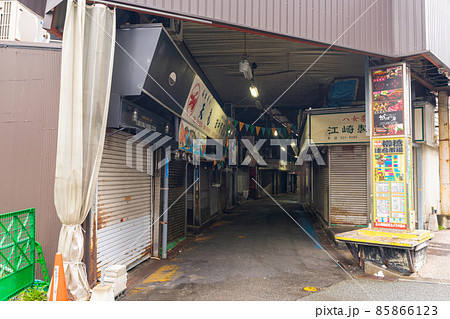 《福岡県》柳橋連合市場 《福岡県》柳橋連合市場 85866123