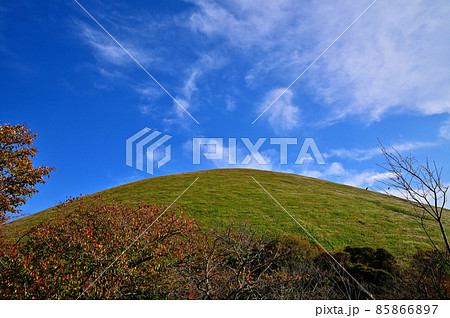 東伊豆大室山 85866897