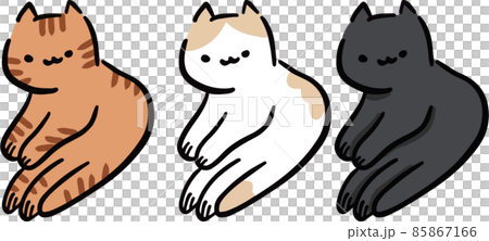 與goron的貓 與goron的貓 85867166