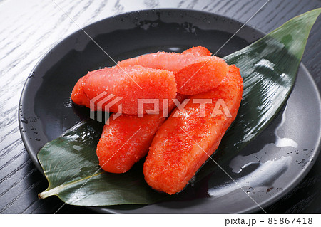 辛子明太子 辛子明太子 85867418