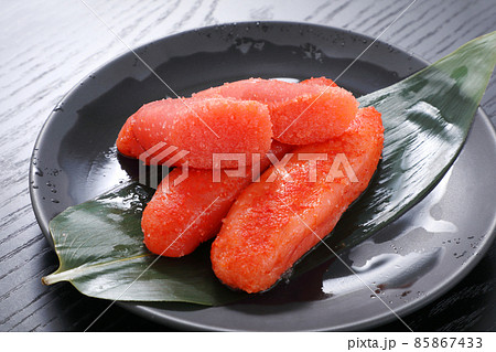 辛子明太子 85867433