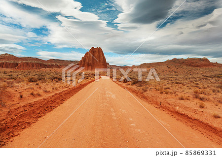 Capitol Reef Capitol Reef 85869331