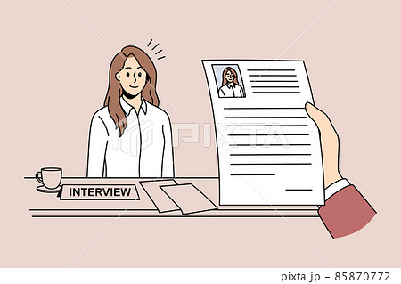 Head hunting and Human resources concept Head hunting and Human resources concept 85870772