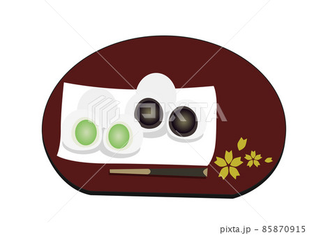 大福 85870915