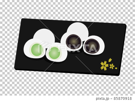 Fruit daifuku Fruit daifuku 85870918