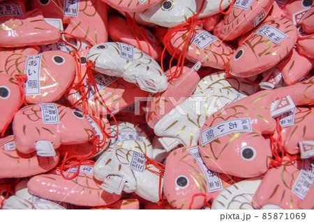 川越氷川神社 85871069