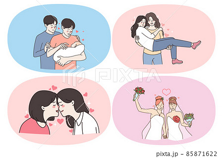 lesbians 