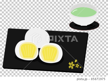 Fruit daifuku Fruit daifuku 85871975