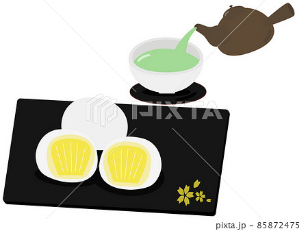 フルーツ大福 85872475