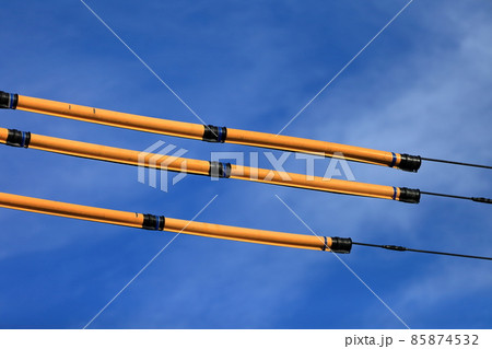 電線防護管イメージ 85874532