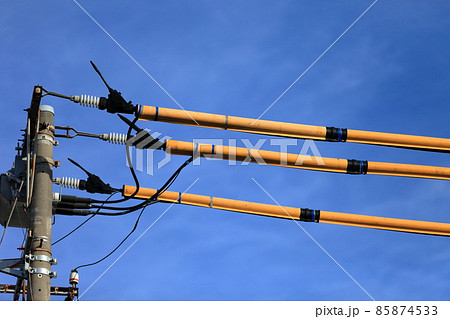 電線防護管イメージ 85874533