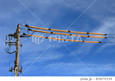 電線防護管イメージ 85874534