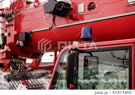 Rescue equipment 85874860