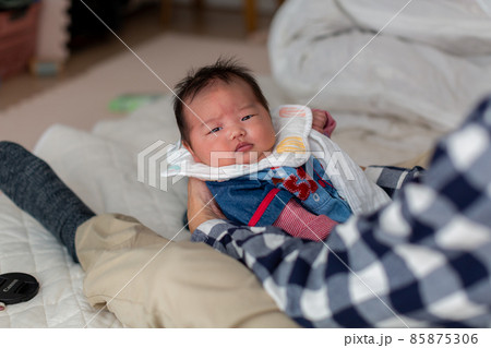 孫育　育児　 85875306