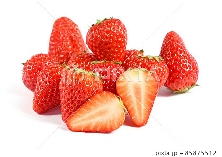 いちご(紅ほっぺ) いちご(紅ほっぺ) 85875512