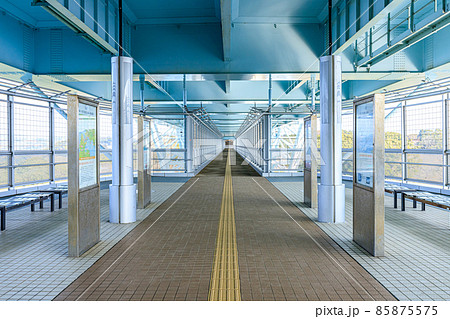 新西海橋遊歩道　長崎県西海市 85875575