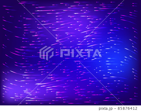 Abstract science or technology background. Array with dynamic particles. Abstract science or technology background. Array with dynamic particles. 85876412