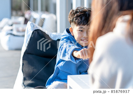 子供 ライフスタイル 小学生 85876937