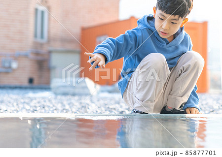 子供 ライフスタイル 小学生 85877701