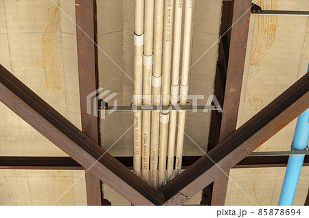 橋梁下部 85878694