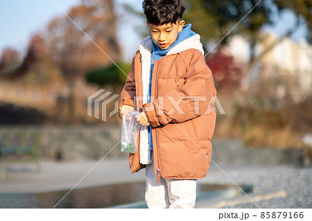 子供 ライフスタイル 小学生 85879166
