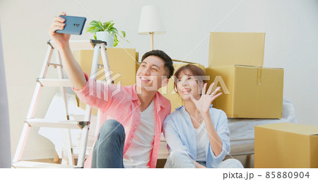 video call at new home video call at new home 85880904