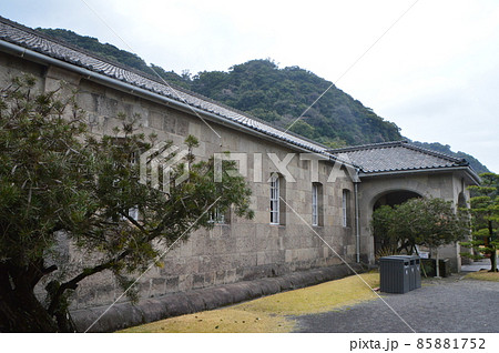 尚古集成館（仙巌園／鹿児島県鹿児島市吉野町） 85881752